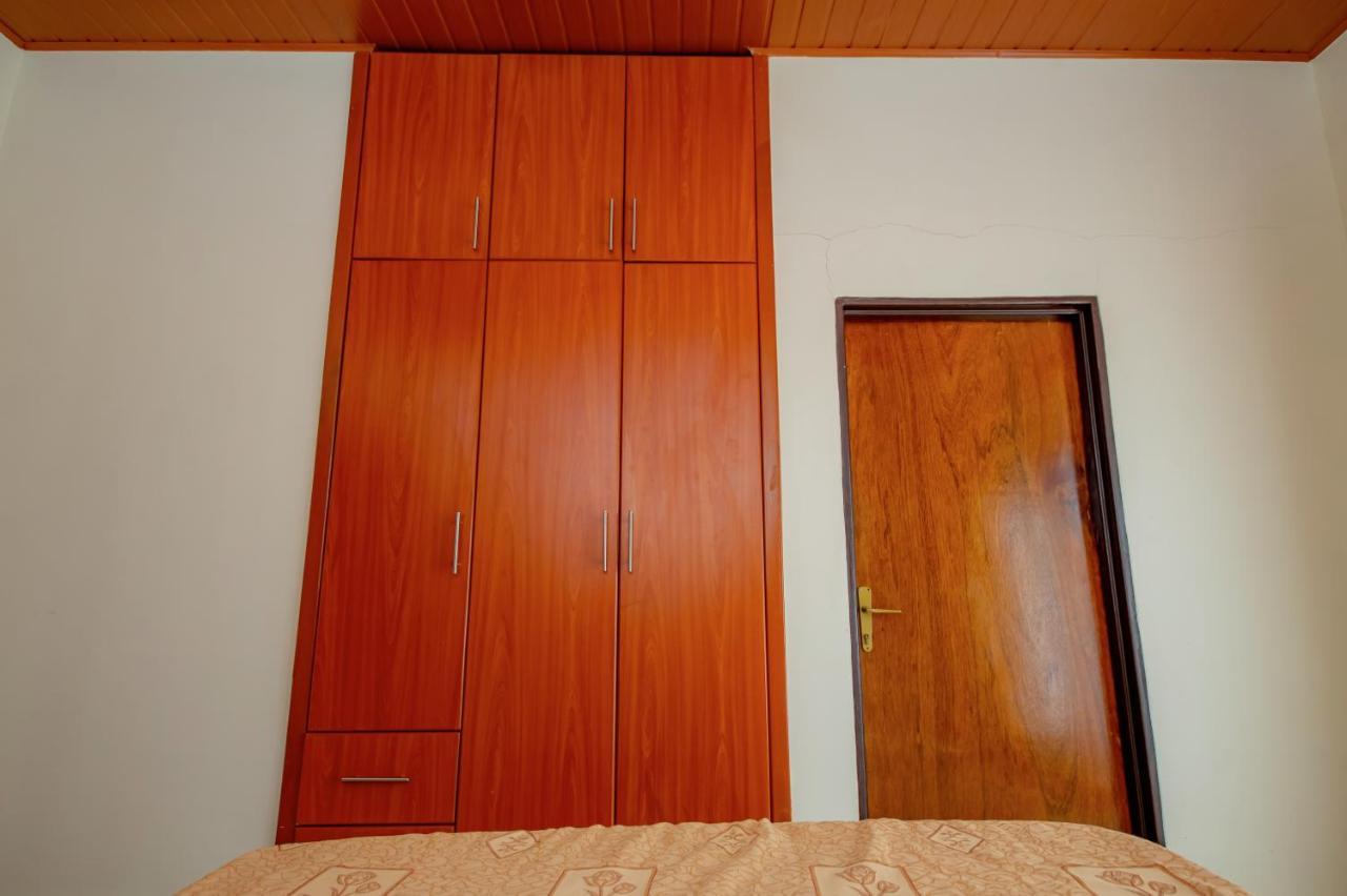 Nazareth Guest House Kigali Exterior foto